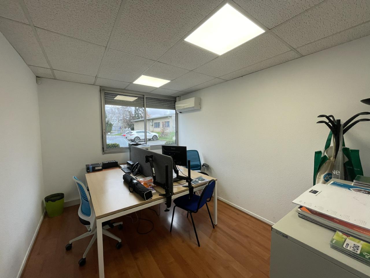Local d'activité Toulouse 780m² Vente local d'activité Toulouse Haute-Garonne OVACT2419223 6